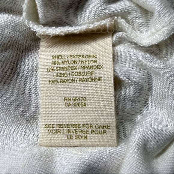 Free People Multicolor Floral Lace Sheath Dress - Picture 4 of 4